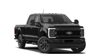 2027 Ford Super Duty® External Image 4